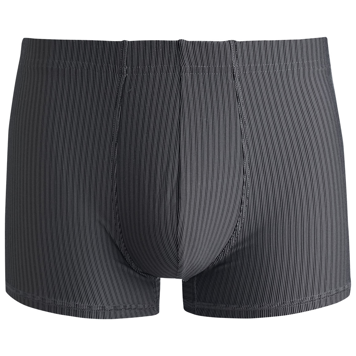 Herren Mikrofasershorts mit Streifen von VanVaan
