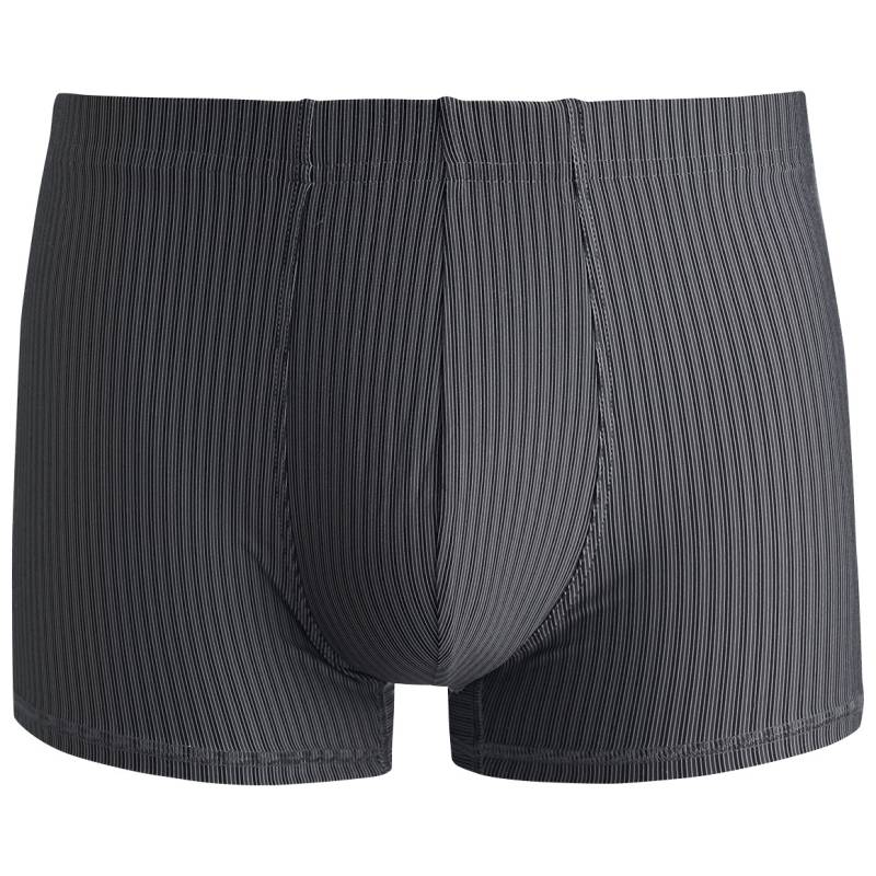 Herren Mikrofasershorts mit Streifen von VanVaan