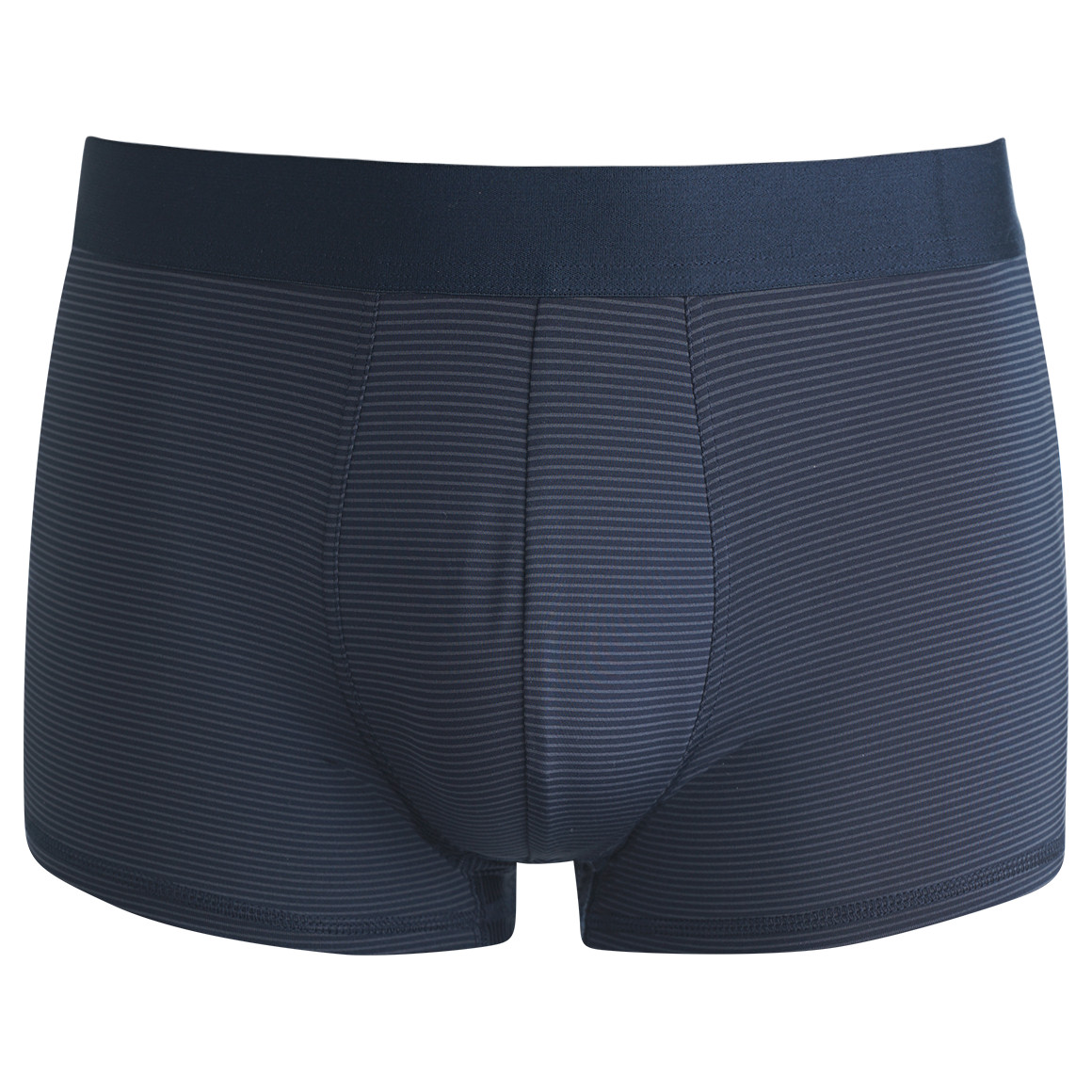 Herren Mikrofasershorts mit Webbund von VanVaan