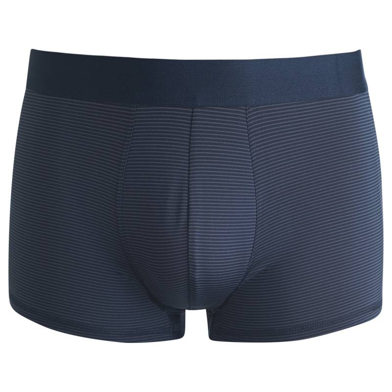 Herren Mikrofasershorts mit Webbund von VanVaan