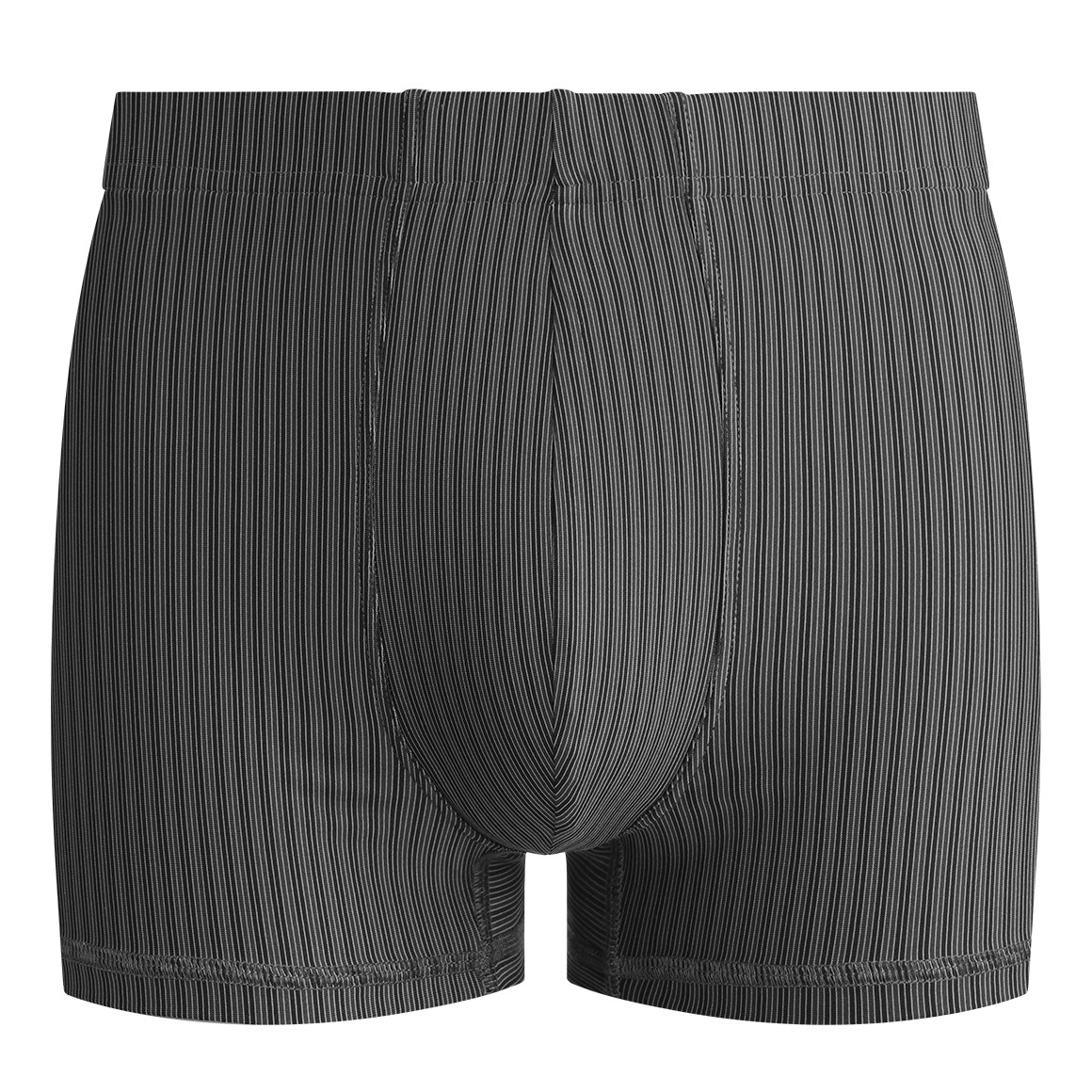 Herren Mikrofasershorts mit feinen Streifen Herren Mikrofasershorts mit feinen Streifen von VanVaan