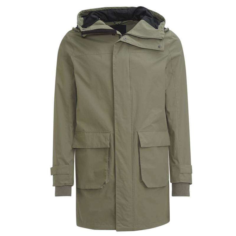 Herren Parka in wasserabweisender Qualität von VanVaan