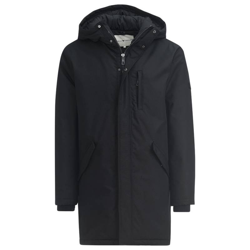 Herren Parka mit Kapuze von VanVaan