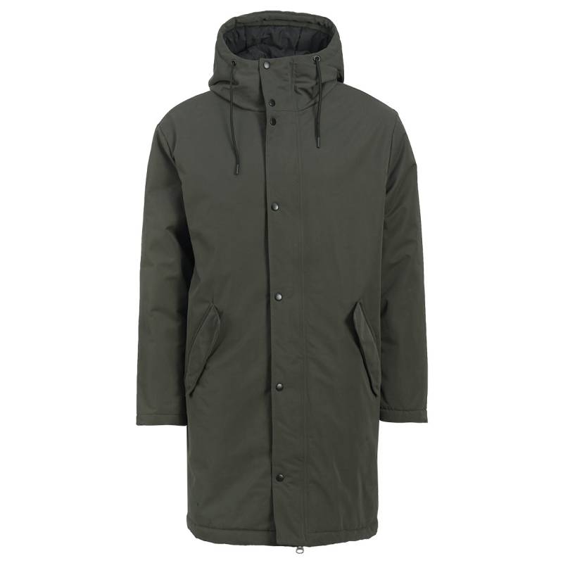 Herren Parka mit Kapuze Herren Parka mit Kapuze von VanVaan