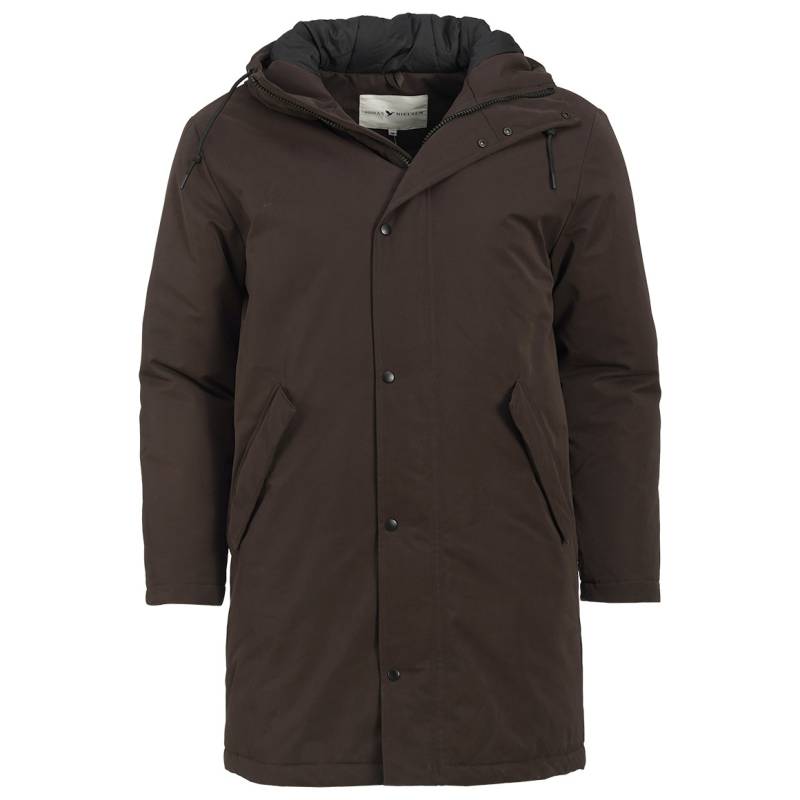 Herren Parka mit Kapuze Herren Parka mit Kapuze von VanVaan