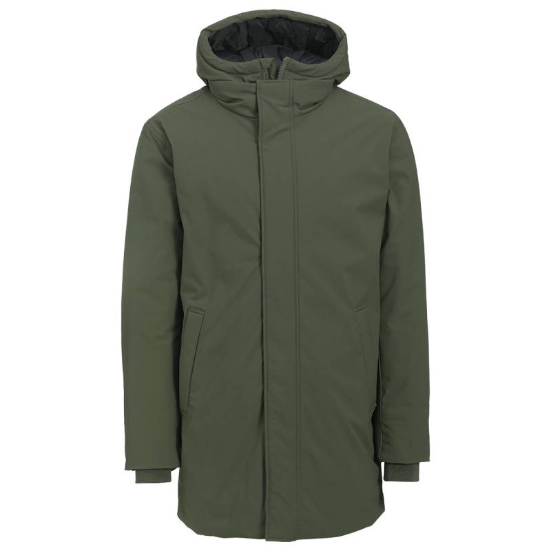 Herren Parka mit Kapuze Herren Parka mit Kapuze von VanVaan