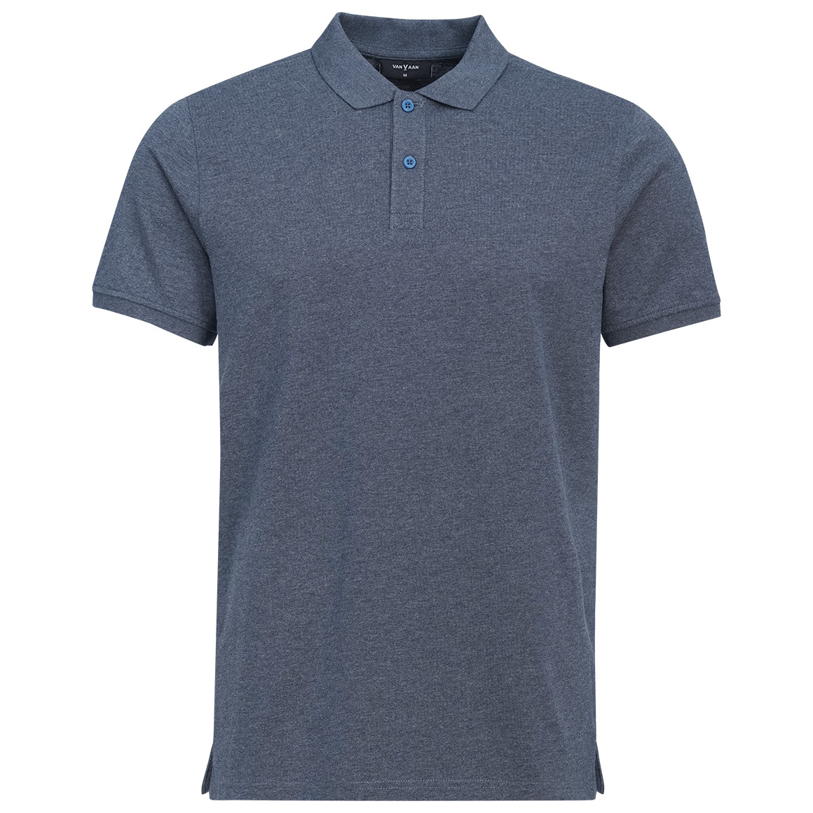 Herren Polo-Shirt aus Baumwolle Herren Polo-Shirt aus Baumwolle von VanVaan