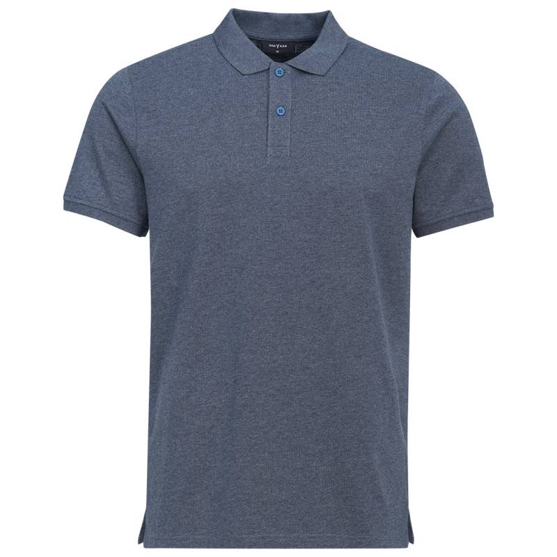 Herren Polo-Shirt aus Baumwolle Herren Polo-Shirt aus Baumwolle von VanVaan