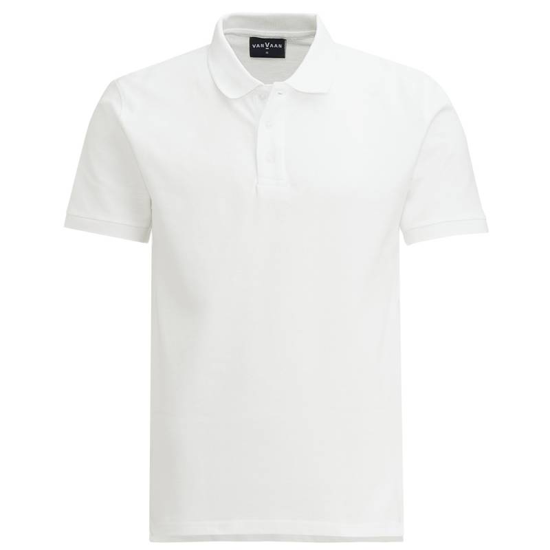 Herren Poloshirt in Piqué-Qualität von VanVaan