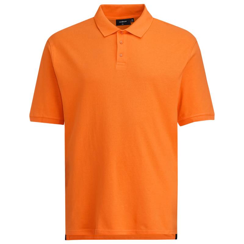 Herren Poloshirt in Piqué-Qualität von VanVaan
