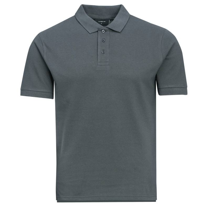 Herren Poloshirt in Piqué-Qualität von VanVaan