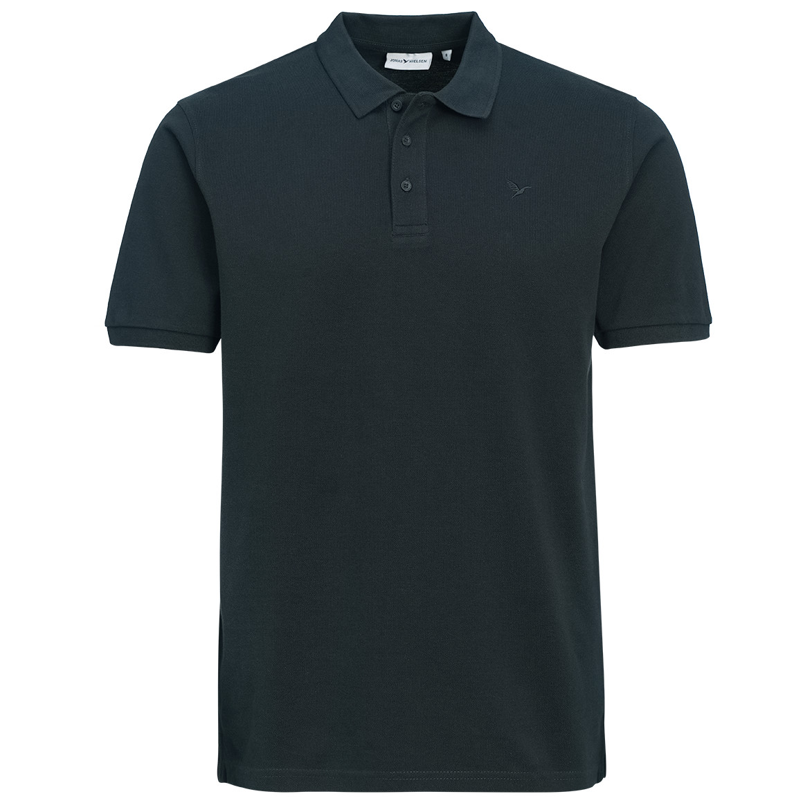 Herren Poloshirt in Piqué-Qualität Herren Poloshirt in Piqué-Qualität von VanVaan