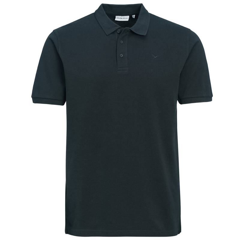 Herren Poloshirt in Piqué-Qualität von VanVaan