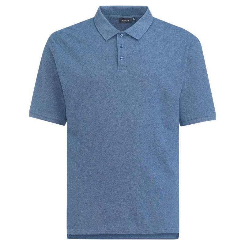 Herren Poloshirt in Piqué-Qualität Herren Poloshirt in Piqué-Qualität von VanVaan