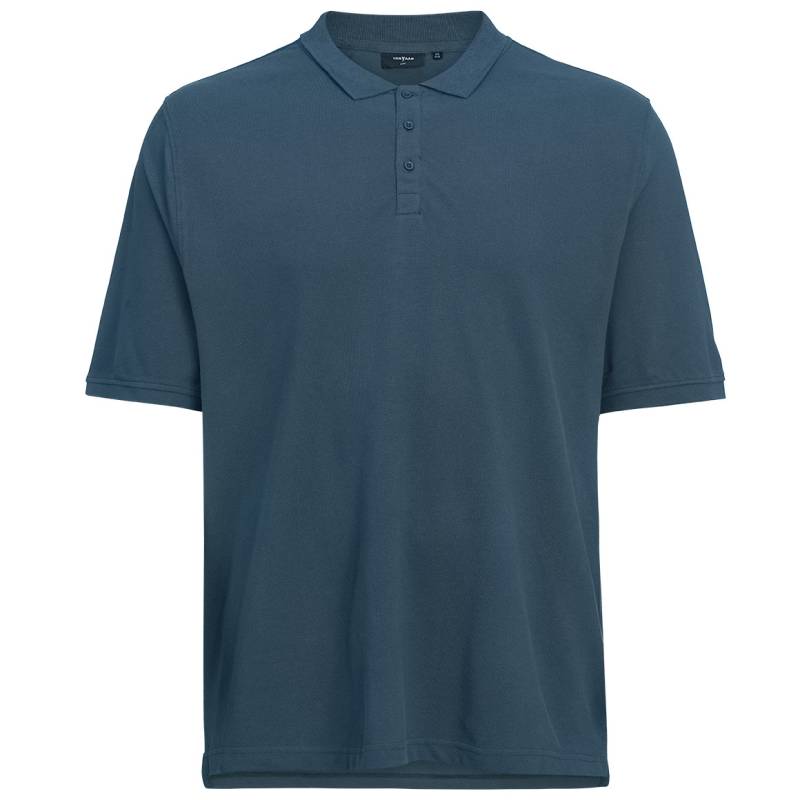 Herren Poloshirt in Pique-Struktur Herren Poloshirt in Pique-Struktur von VanVaan