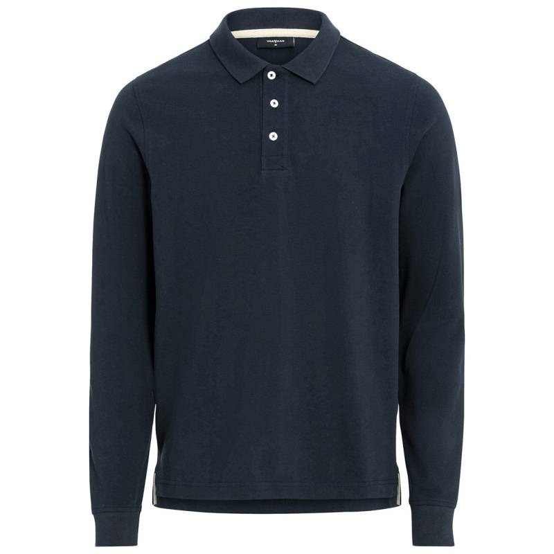 Herren Poloshirt mit Bio-Baumwolle von VanVaan