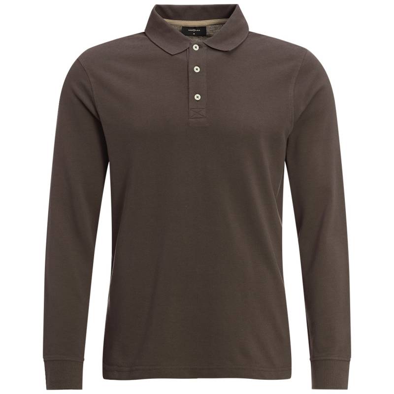 Herren Poloshirt mit Bio-Baumwolle von VanVaan