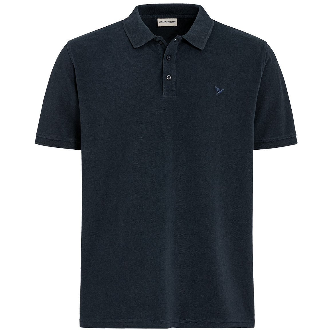 Herren Poloshirt unifarben Herren Poloshirt unifarben von VanVaan