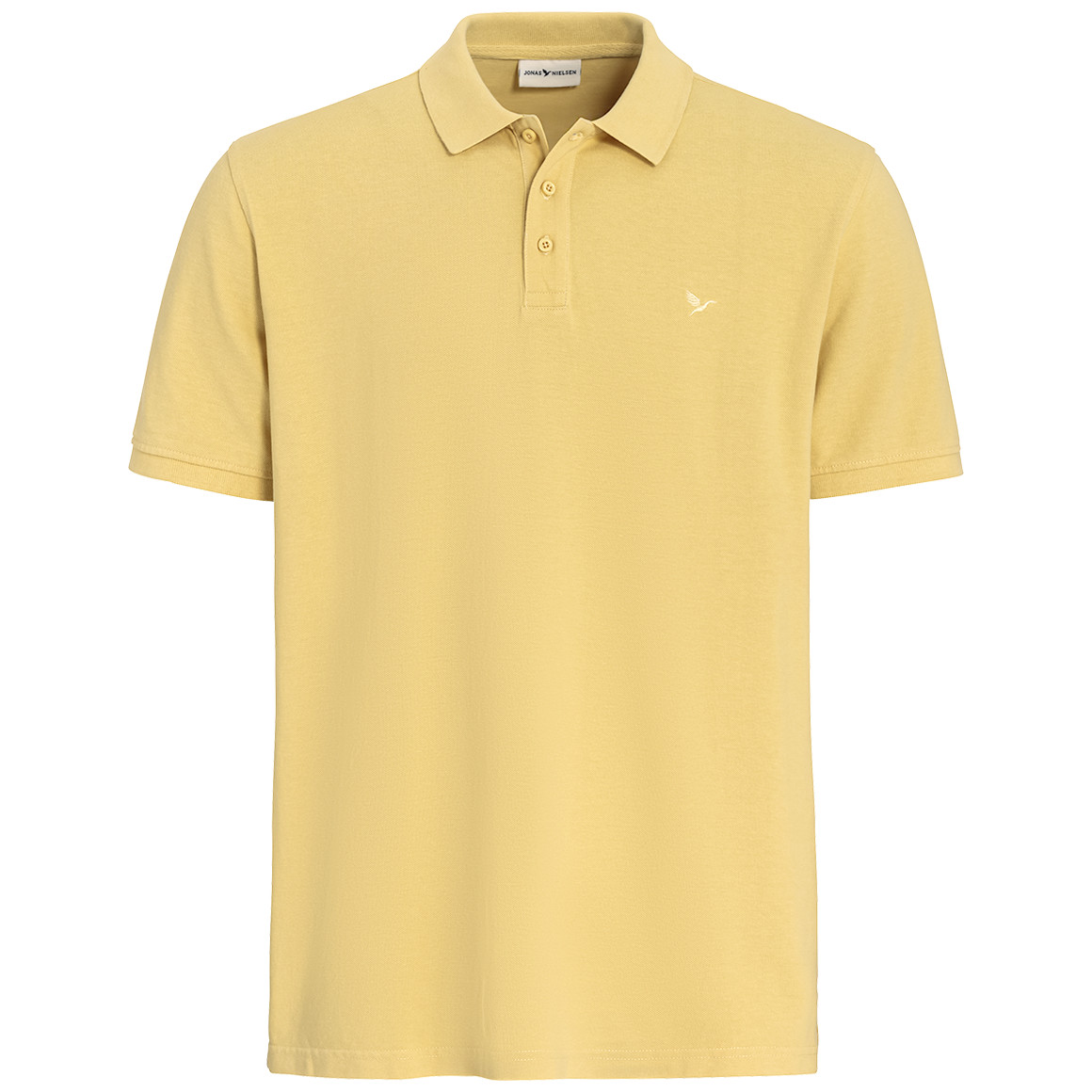 Herren Poloshirt unifarben Herren Poloshirt unifarben von VanVaan