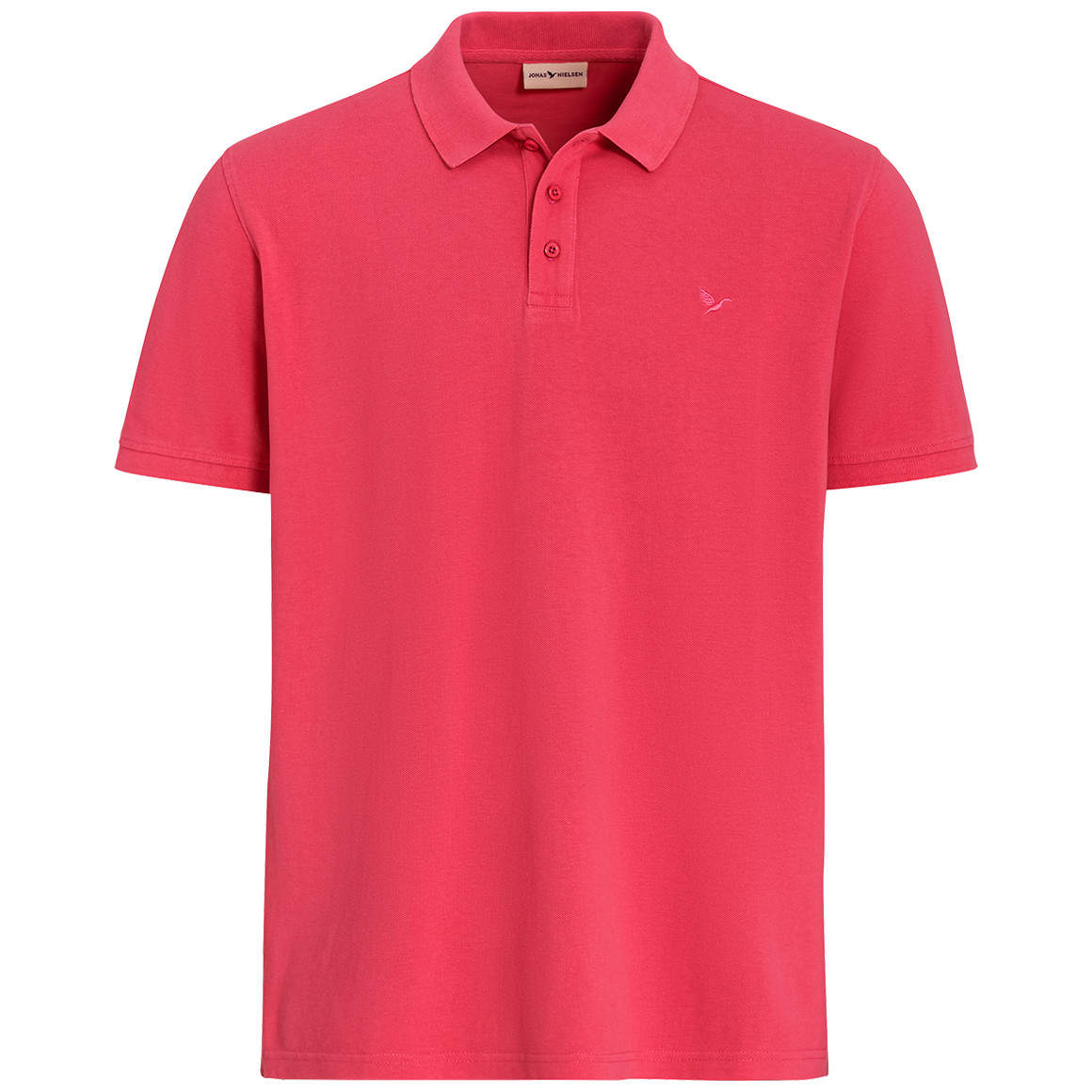 Herren Poloshirt unifarben Herren Poloshirt unifarben von VanVaan