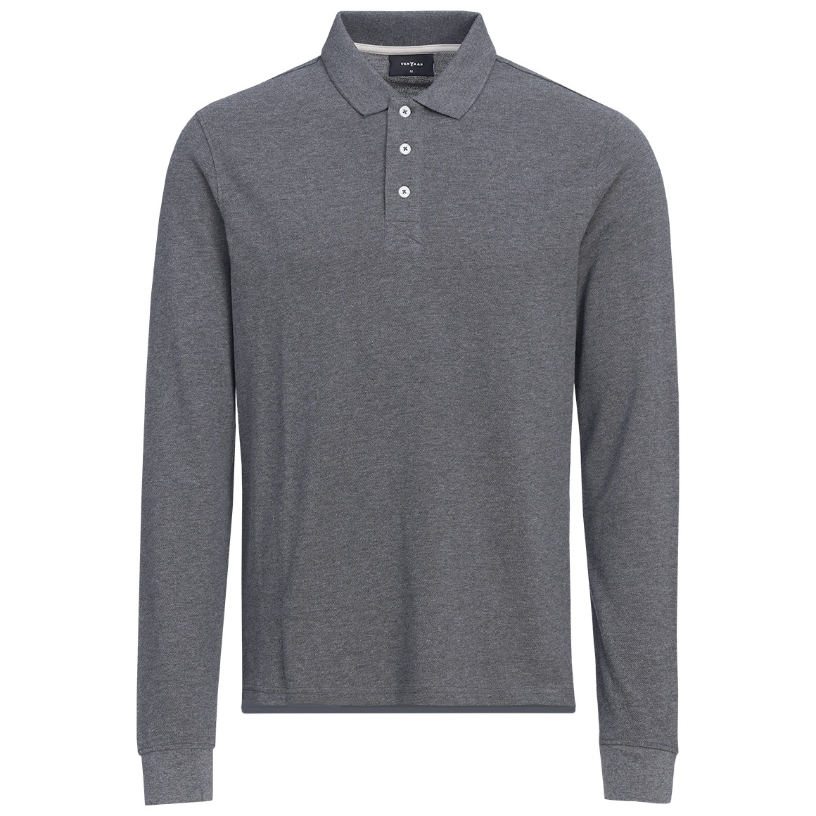 Herren Poloshirt mit Baumwolle Herren Poloshirt mit Baumwolle von VanVaan