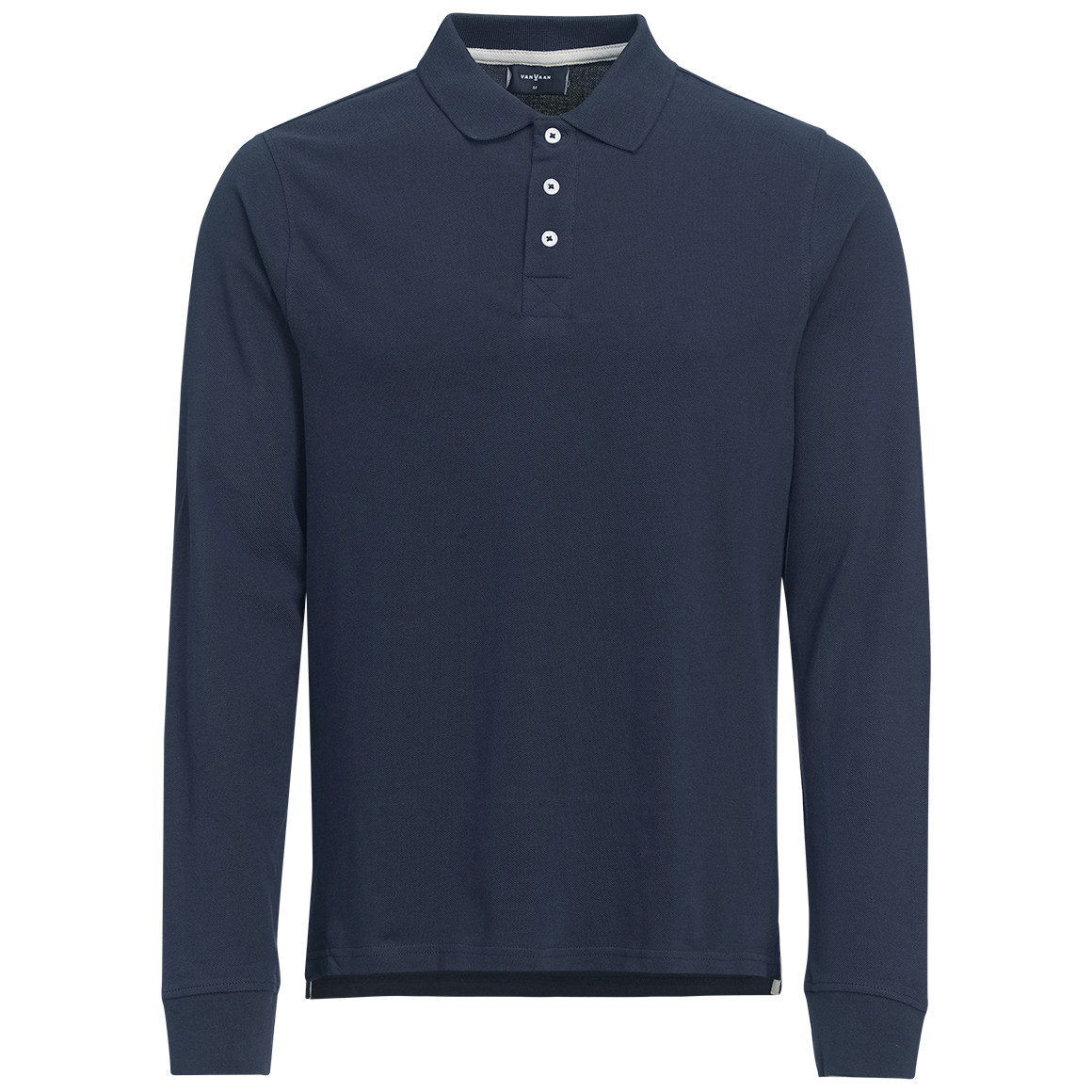 Herren Poloshirt mit Baumwolle Herren Poloshirt mit Baumwolle von VanVaan