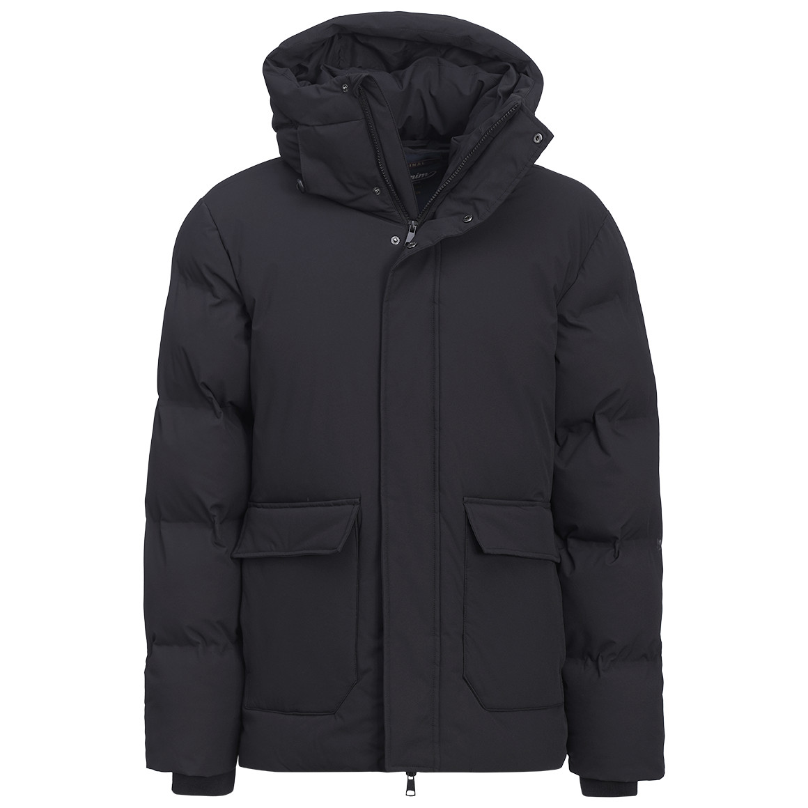Herren Pufferjacke mit Kapuze Herren Pufferjacke mit Kapuze von VanVaan