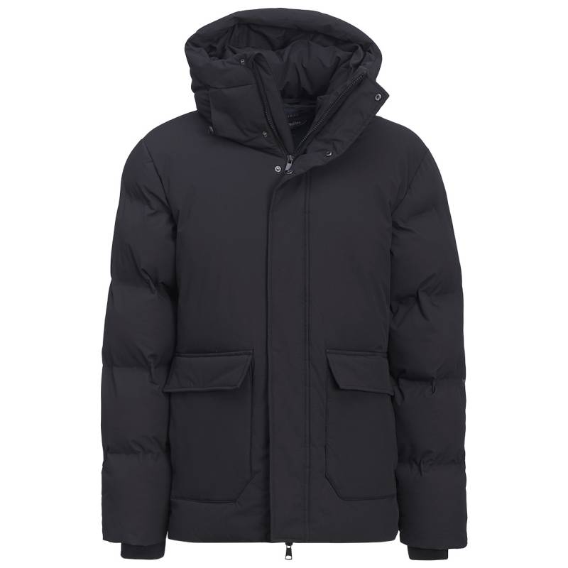 Herren Pufferjacke mit Kapuze Herren Pufferjacke mit Kapuze von VanVaan