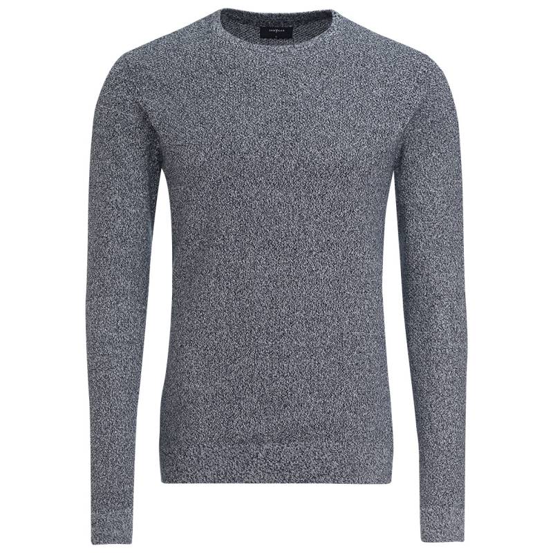 Herren Pullover meliert von VanVaan