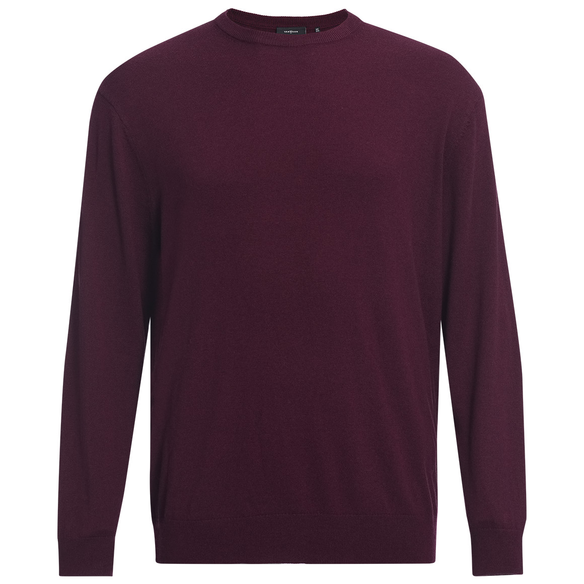 Herren Pullover mit Kaschmir von VanVaan