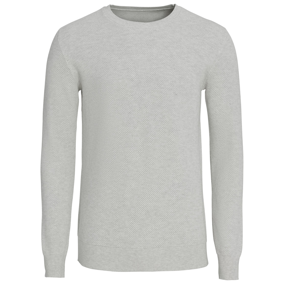 Herren Pullover mit Rundhalsausschnitt Herren Pullover mit Rundhalsausschnitt von VanVaan
