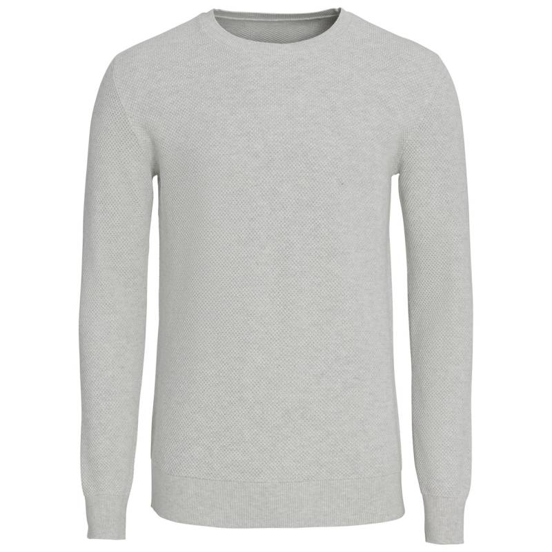 Herren Pullover mit Rundhalsausschnitt von VanVaan