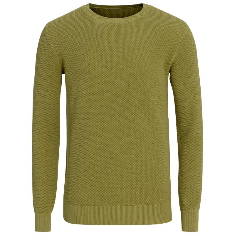 Herren Pullover mit Rundhalsausschnitt von VanVaan