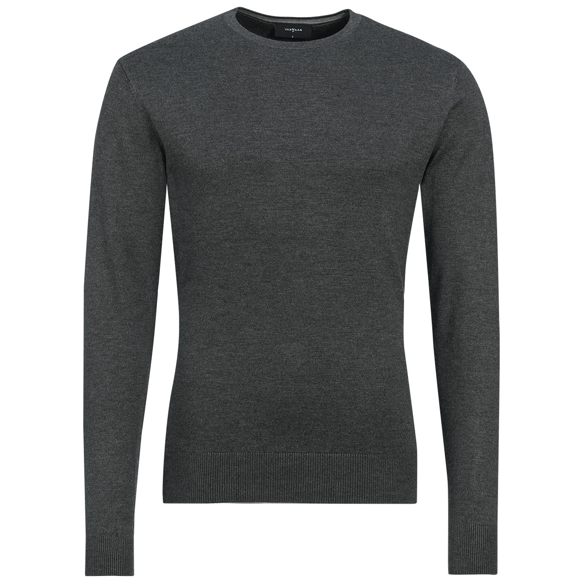 Herren Pullover mit Viskose-Anteil Herren Pullover mit Viskose-Anteil von VanVaan