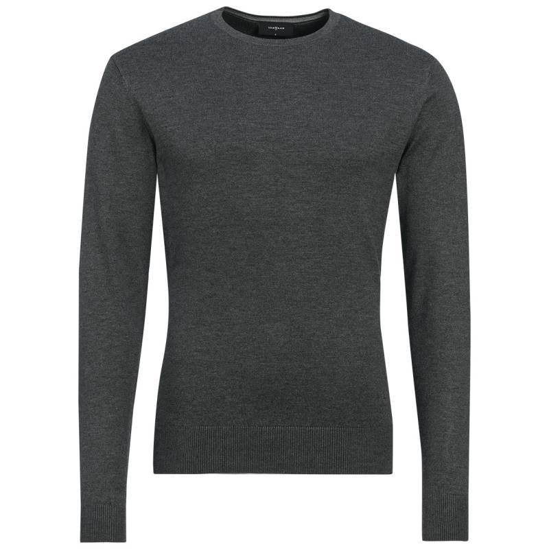 Herren Pullover mit Viskose-Anteil Herren Pullover mit Viskose-Anteil von VanVaan