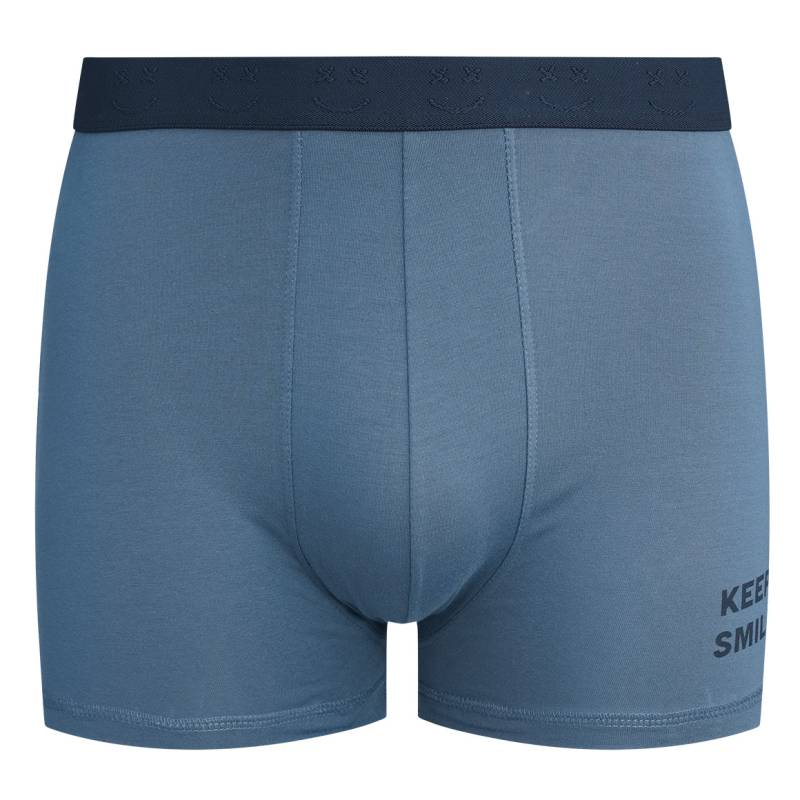 Herren Retroboxer aus Baumwolle von VanVaan