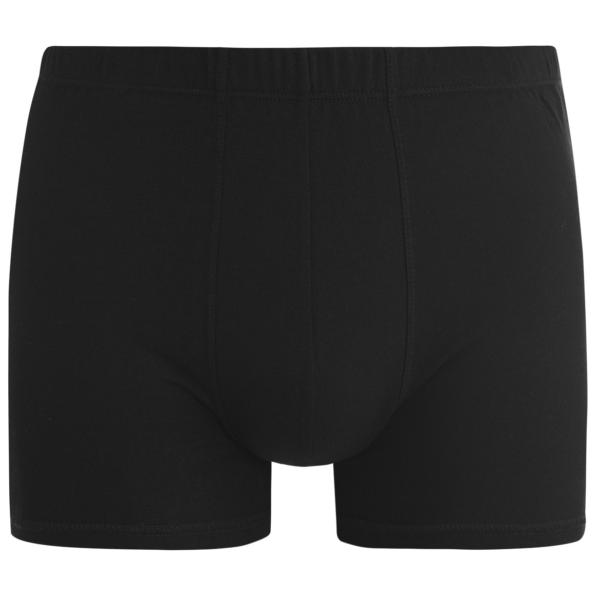 Herren Retroshorts in Unifarben von VanVaan