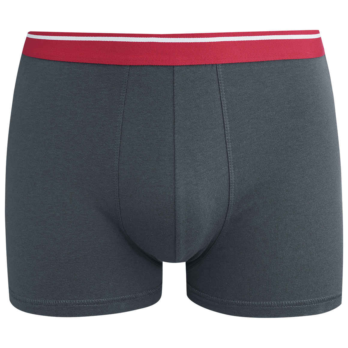 Herren Retroshorts in Unifarben Herren Retroshorts in Unifarben von VanVaan