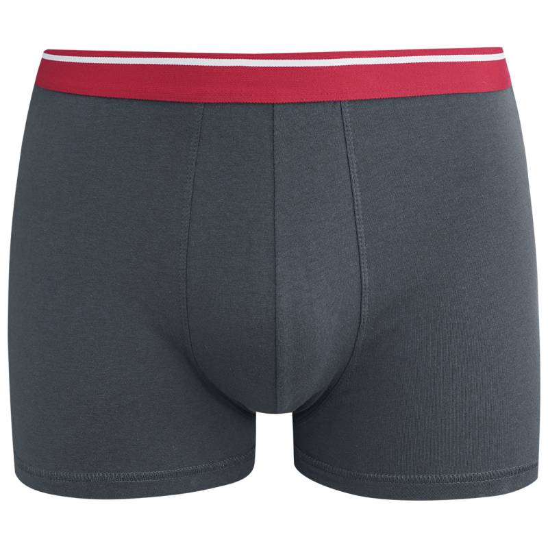 Herren Retroshorts in Unifarben Herren Retroshorts in Unifarben von VanVaan