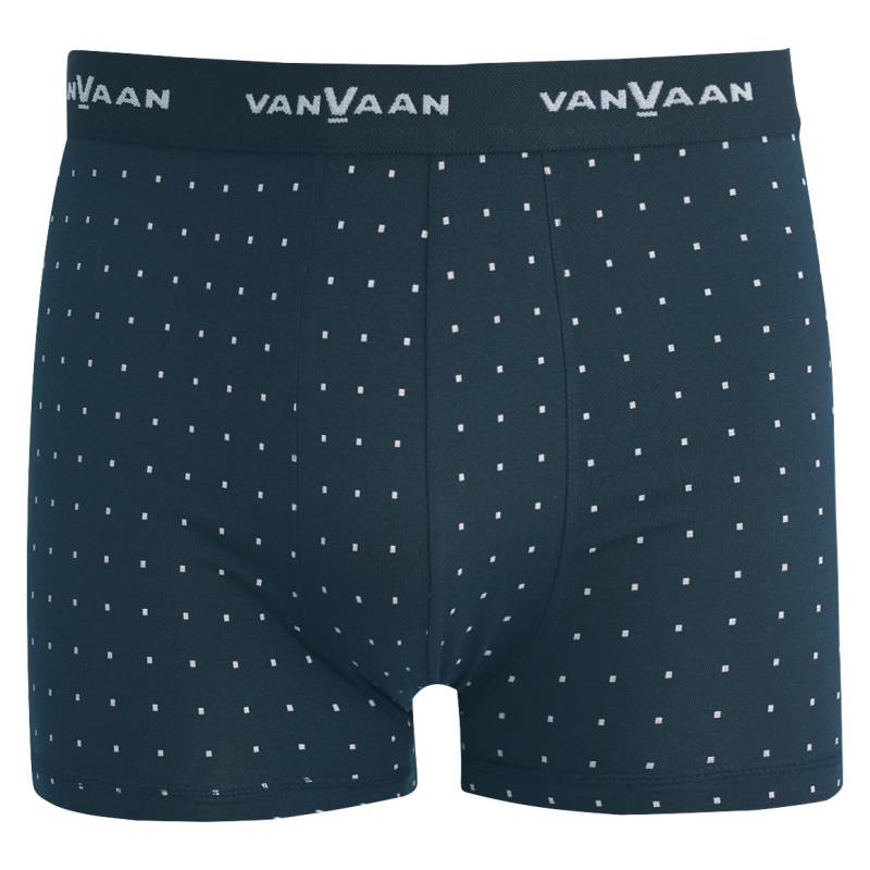 Herren Retroshorts mit Allover-Muster Herren Retroshorts mit Allover-Muster von VanVaan