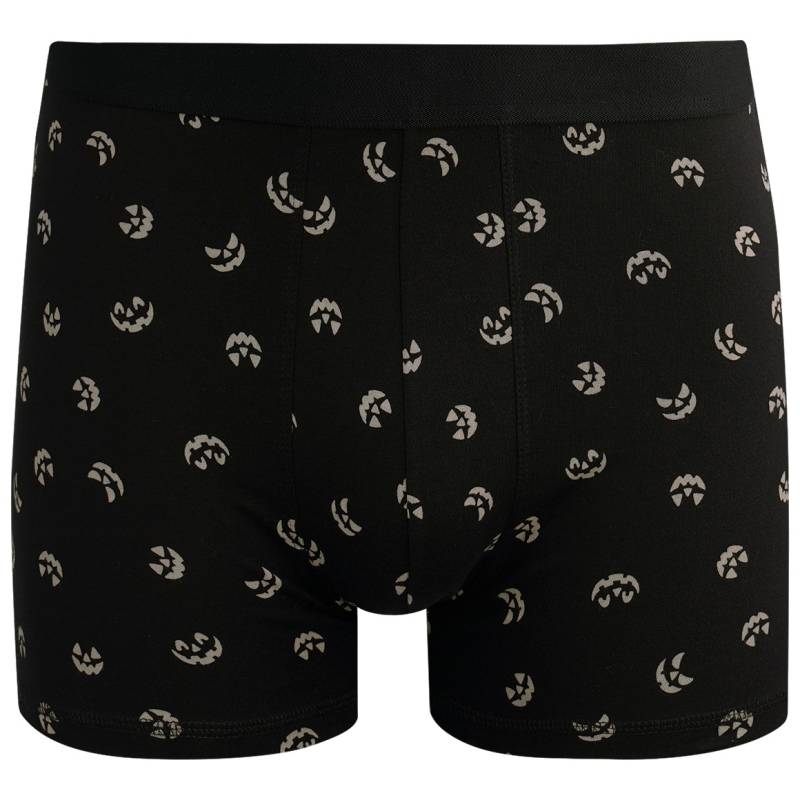 Herren Retroshorts mit Allover-Muster Herren Retroshorts mit Allover-Muster von VanVaan