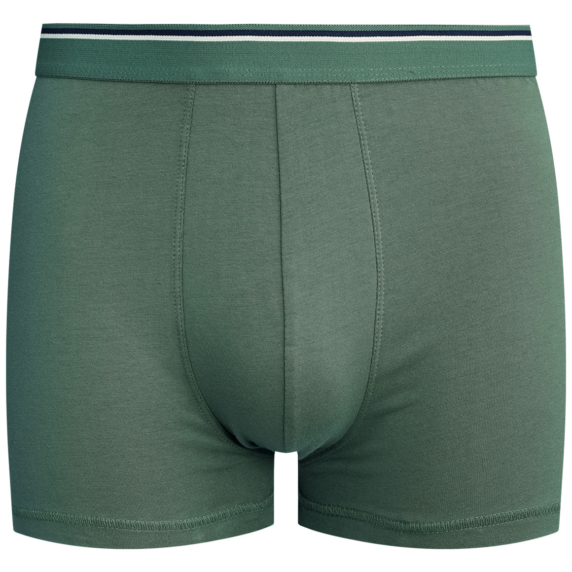 Herren Retroshorts mit Baumwolle von VanVaan