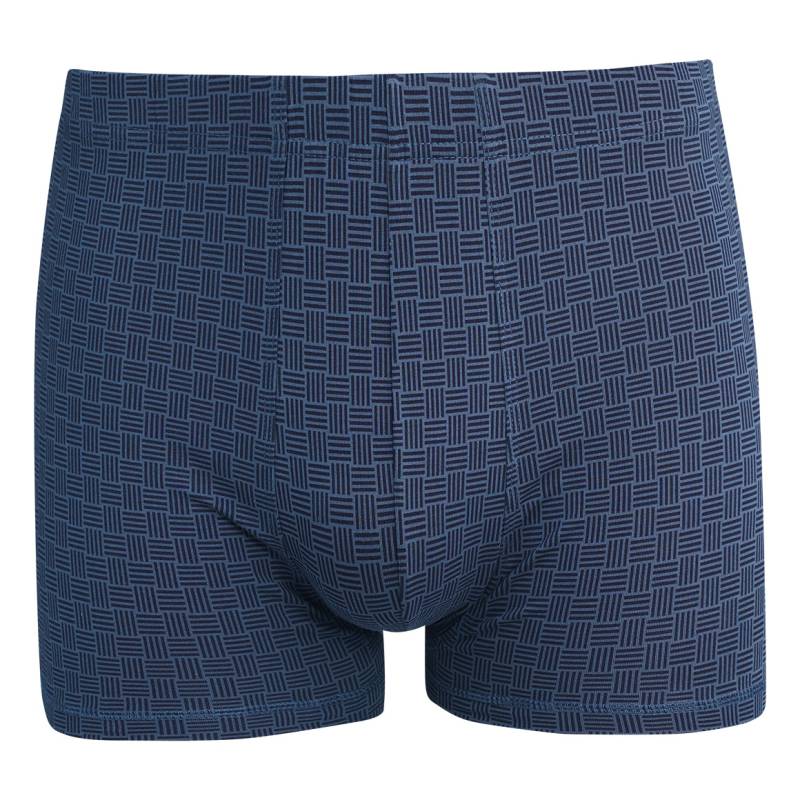 Herren Retroshorts mit Karomuster Herren Retroshorts mit Karomuster von VanVaan