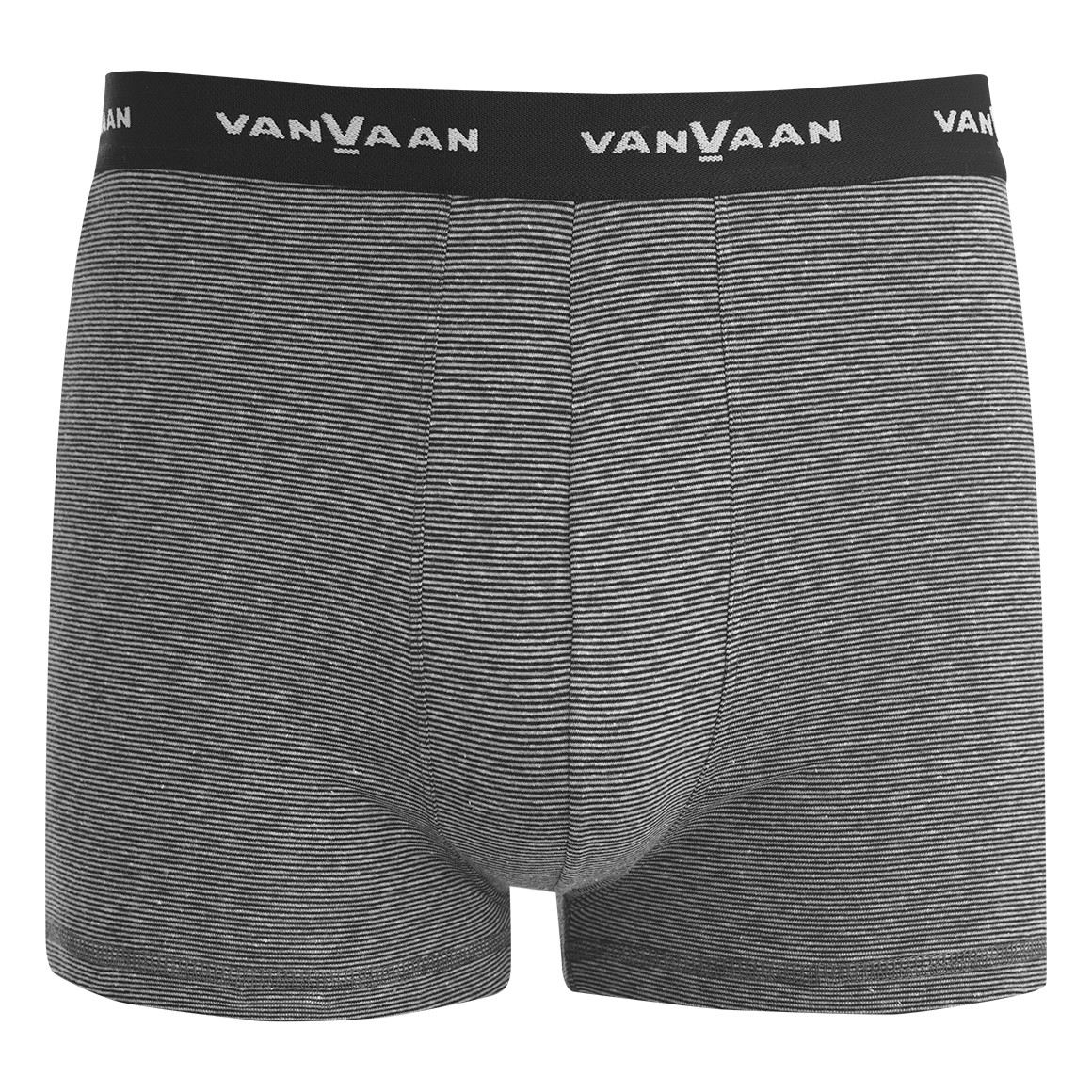 Herren Retroshorts mit Streifen von VanVaan
