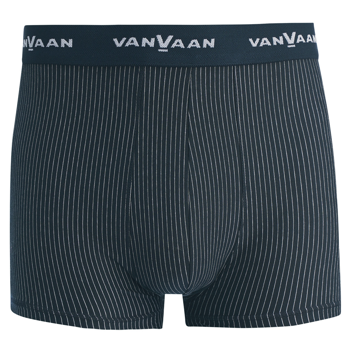 Herren Retroshorts mit Streifen von VanVaan
