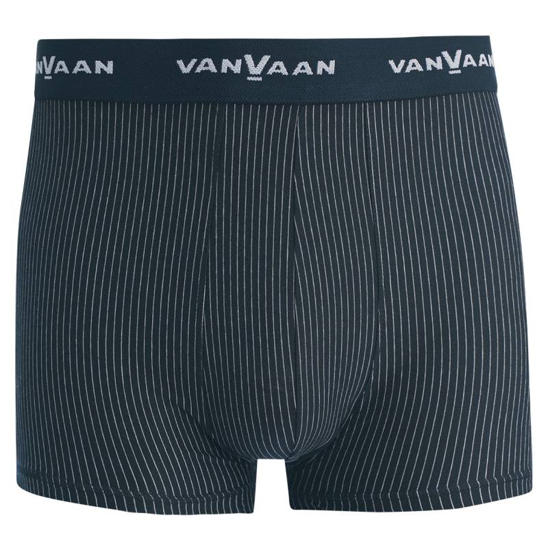 Herren Retroshorts mit Streifen von VanVaan