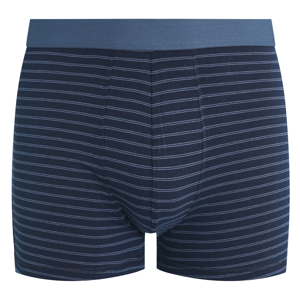 Herren Retroshorts mit Streifen von VanVaan