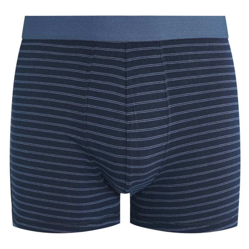 Herren Retroshorts mit Streifen von VanVaan