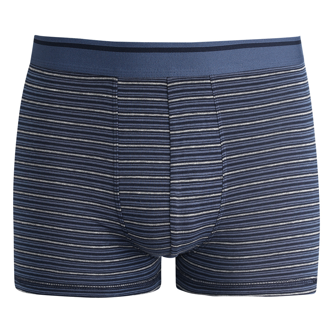 Herren Retroshorts mit Webbund von VanVaan