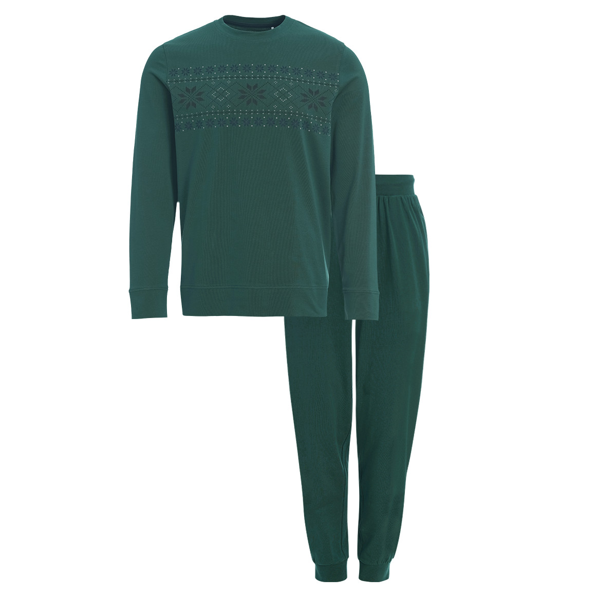 Herren Schlafanzug mit Baumwolle Herren Schlafanzug mit Baumwolle von VanVaan